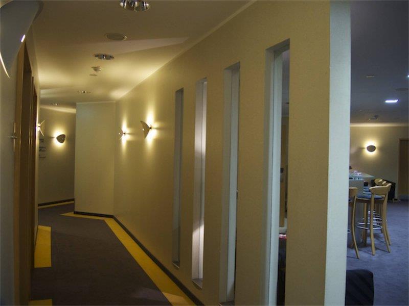 Best Western Hotel Im Forum Muelheim Mülheim an der Ruhr Zařízení fotografie